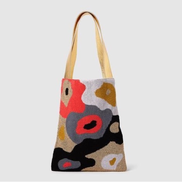 Veero limited edition tote